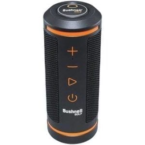 Bushnell Wingman GPS Speaker