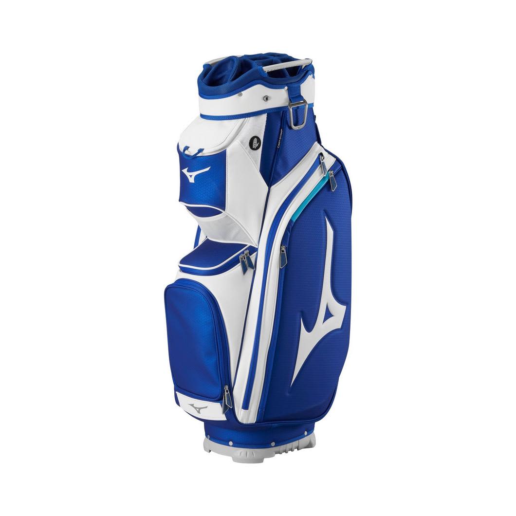 mizuno pro 14 way stand bag