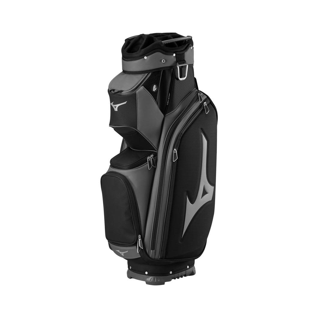 mizuno pro 14 way stand bag