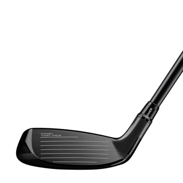 TaylorMade SIM2 Rescue - Image 2