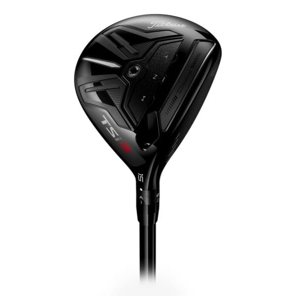 Titleist TSi3 Fairway