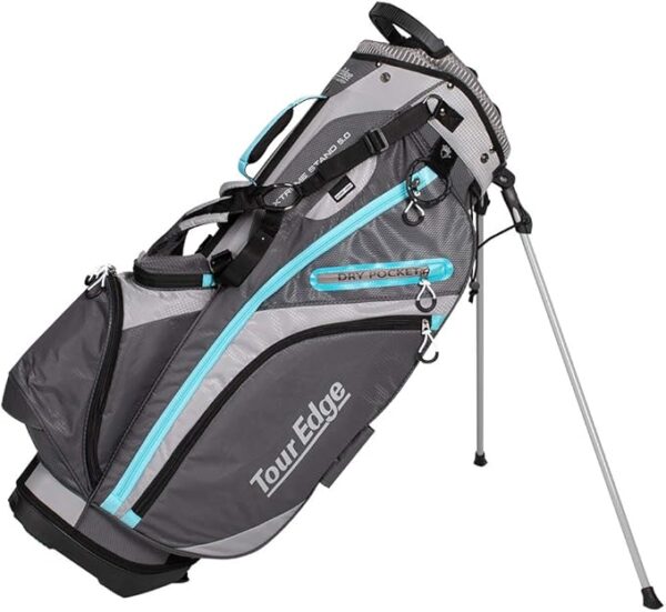 Tour Edge Xtreme 5.0 Stand Bags - Image 2