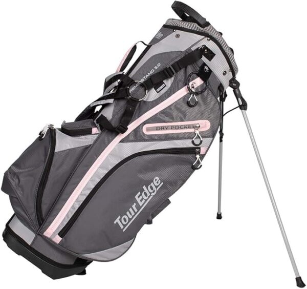 Tour Edge Xtreme 5.0 Stand Bags - Image 5