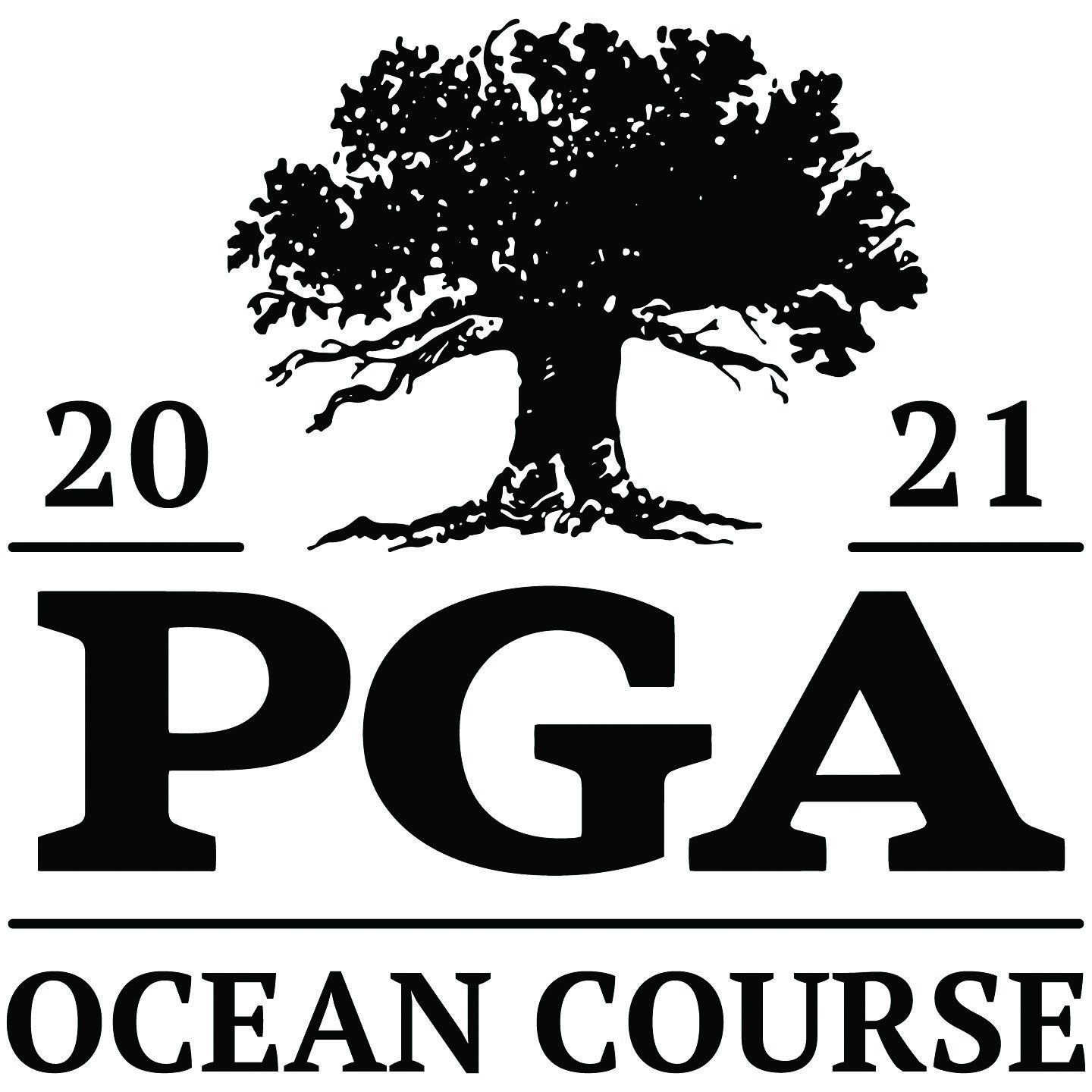 PGA 2021 Ocean Course