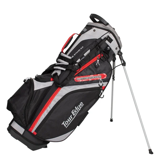 Tour Edge Xtreme 5.0 Stand Bags - Image 6