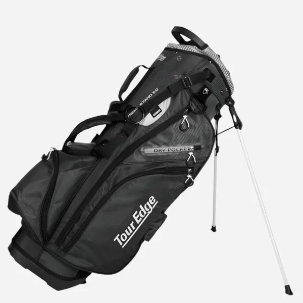 Tour Edge Xtreme 5.0 Stand Bags - Image 3