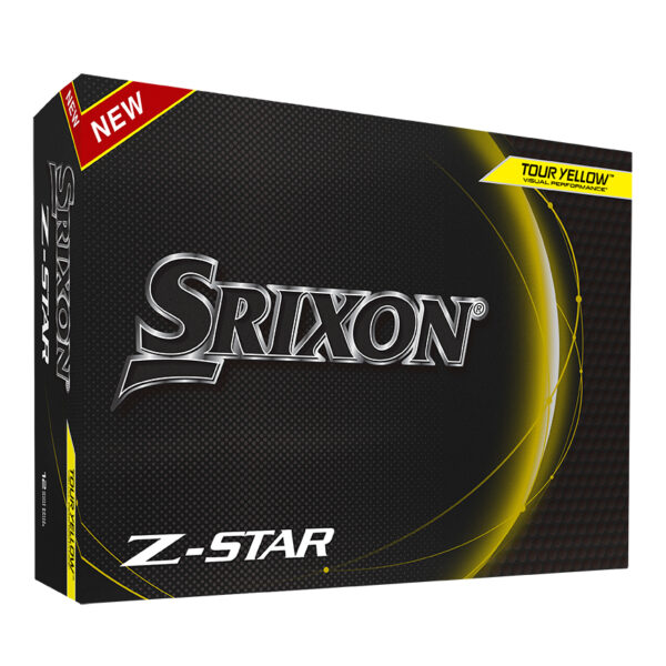 Srixon Z-Star 8 - Image 2