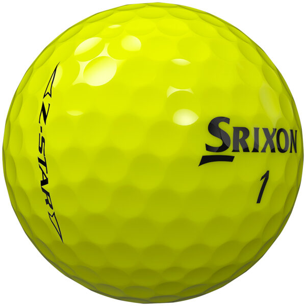 Srixon Z-Star 8 - Image 7