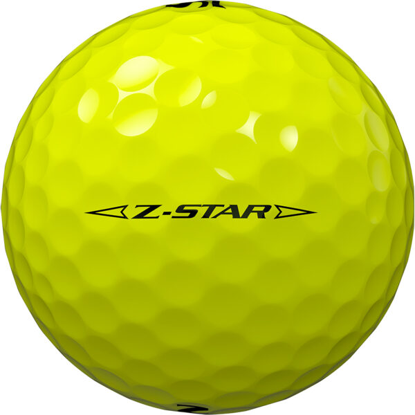 Srixon Z-Star 8 - Image 8