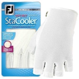 FJ StaCooler Sport  Fingerless Women’s Glove