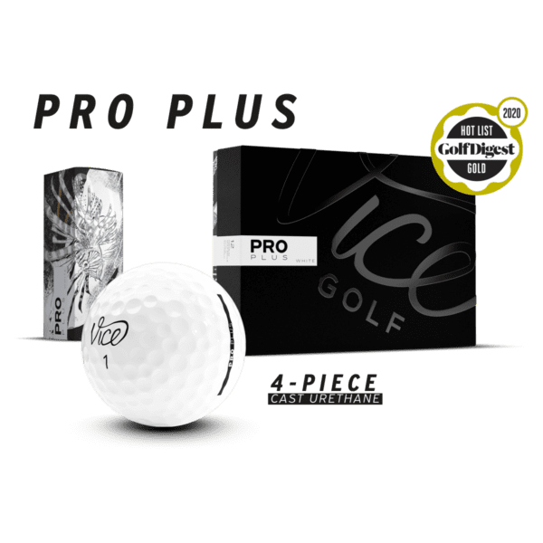 Vice Pro Plus