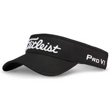 Titleist Tour Performance Visor (2023)
