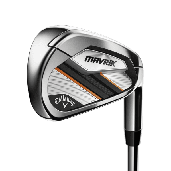 Callaway Mavrik Iron Set