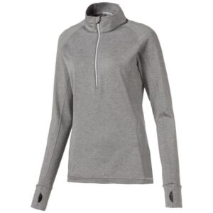 Puma Women's Rotation 1/4 Zip