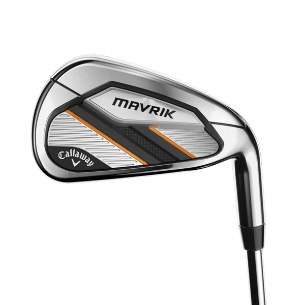 Callaway Mavrik Iron Set - Image 2