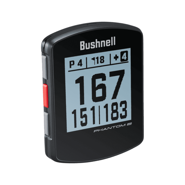 Bushnell Phantom 2 GPS