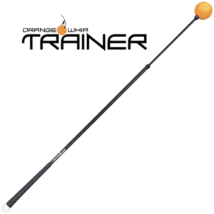 Orange Whip Full Size Trainer