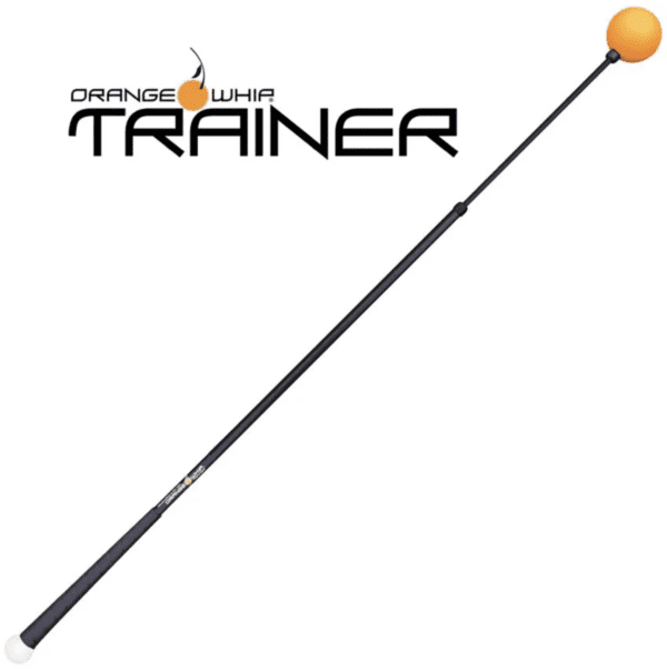 Orange Whip Full Size Trainer