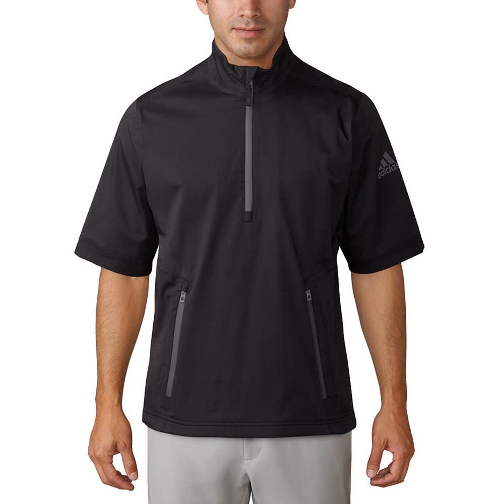 Adidas Short Sleeve Rain Jacket - Wagner's Golf Shop, Iowa