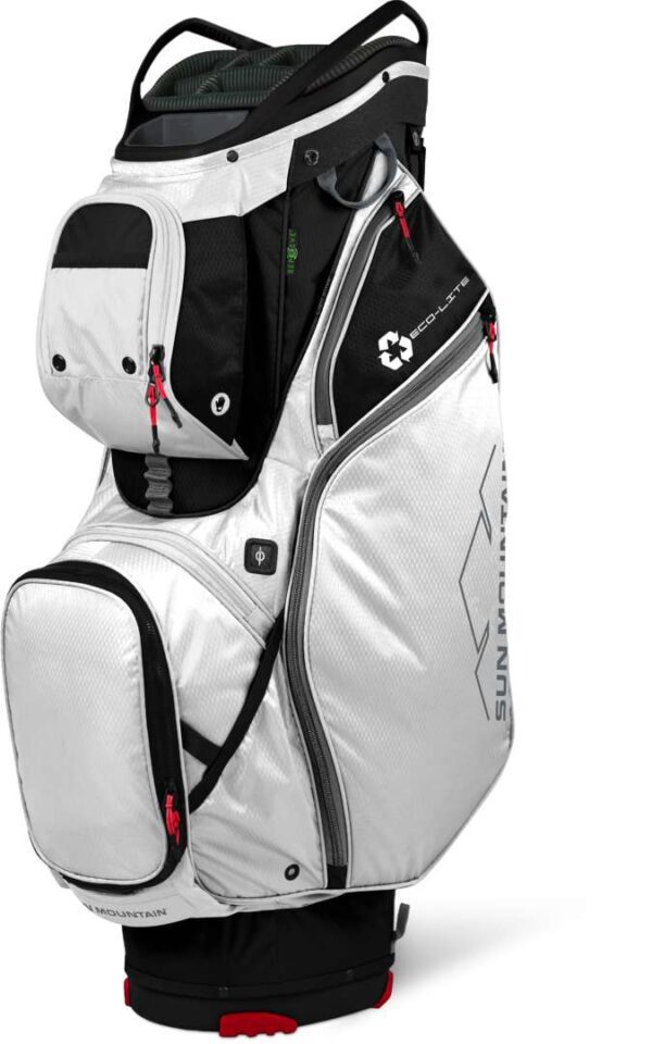 Sun Mountain Eco-Lite Cart Bag