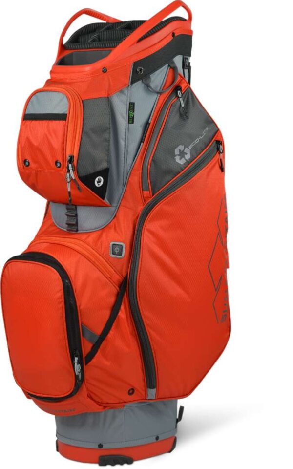 Sun Mountain Eco-Lite Cart Bag - Image 2