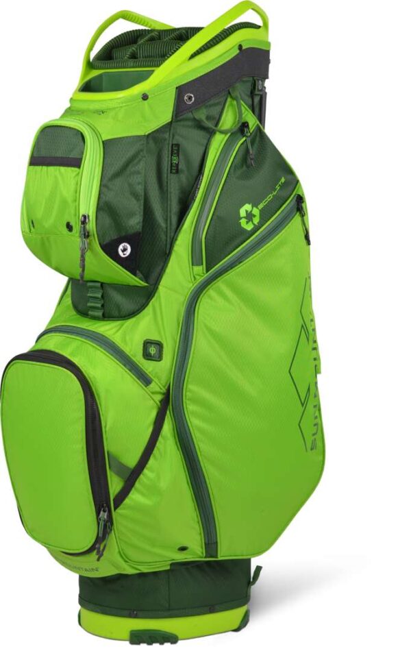 Sun Mountain Eco-Lite Cart Bag - Image 3