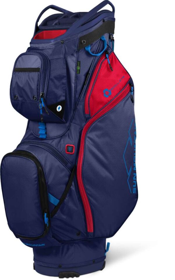 Sun Mountain Eco-Lite Cart Bag - Image 4
