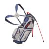 Mizuno BR-DX 14 Way Hybrid Stand Bag (2023) - Wagner's Golf