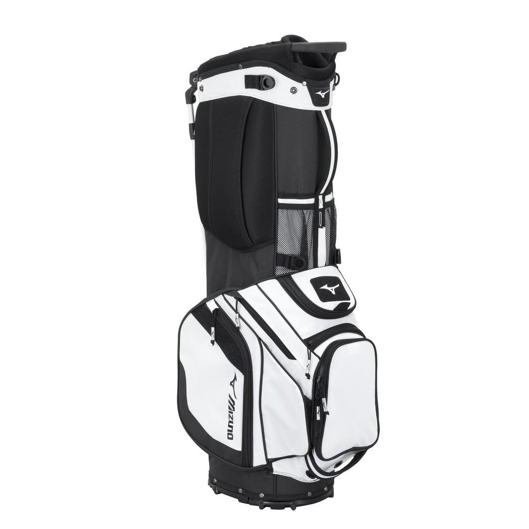 de eerste Overweldigen Thriller Mizuno BR-DX 14 Way Hybrid Stand Bag 2022 - Wagner's Golf Shop, Iowa