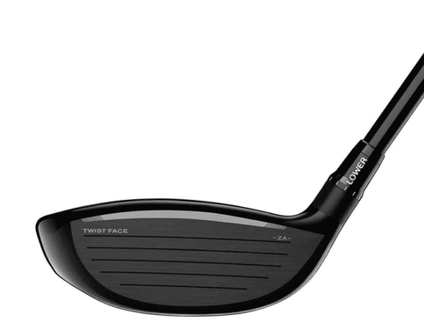 Taylormade Stealth Plus+ Fairway Wood - Image 3