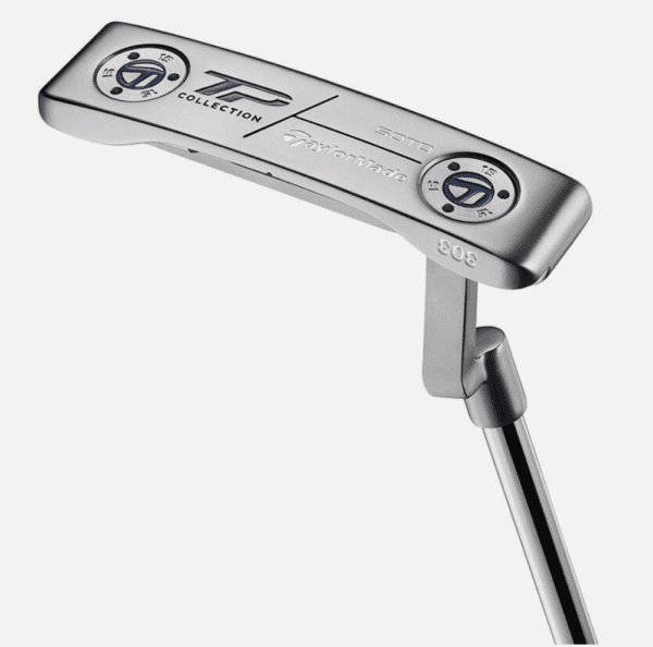 Taylormade TP Hydro Blast Soto (L-Neck) - Image 2