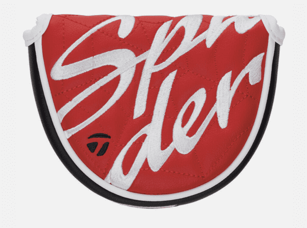 Taylormade Spider GT Notchback (Slant) - Image 6