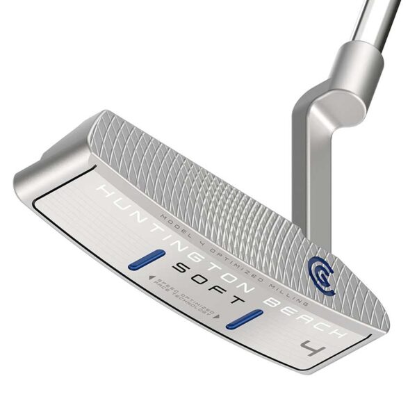 Cleveland Huntington Beach Soft  4 (L-Neck)