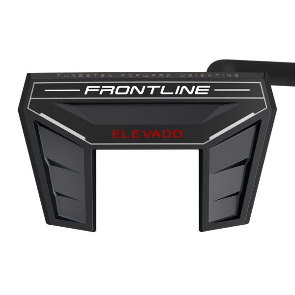 Cleveland Frontline ELEVADO (Single Bend) - Image 5