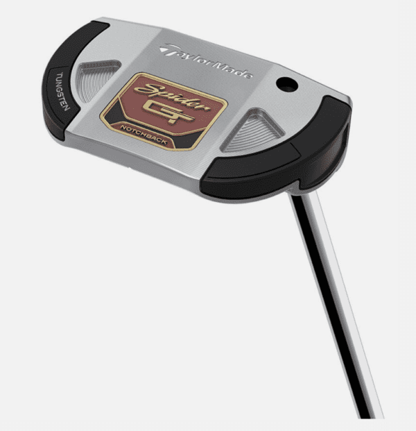 Taylormade Spider GT Notchback (Slant) - Image 5
