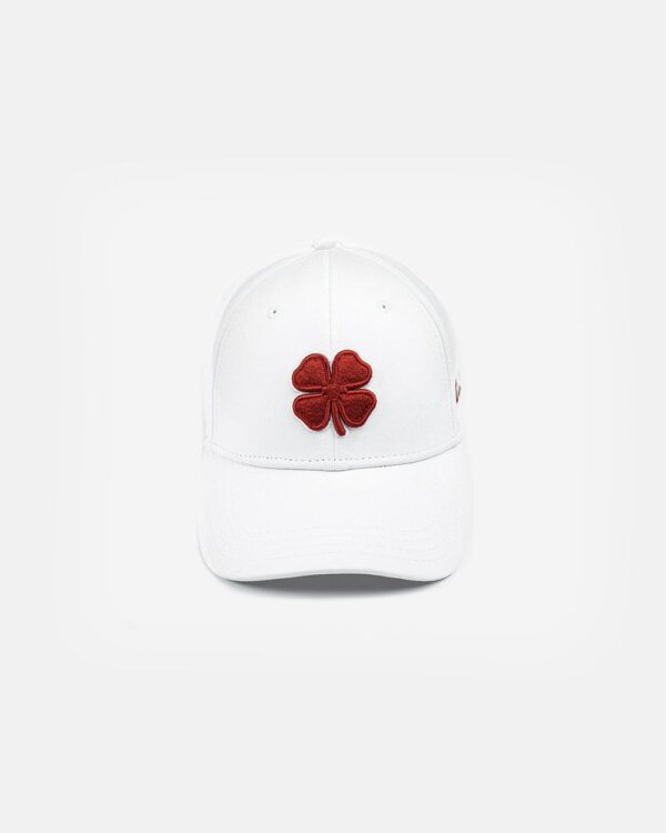Black Clover Premium Clover Hat - Image 2