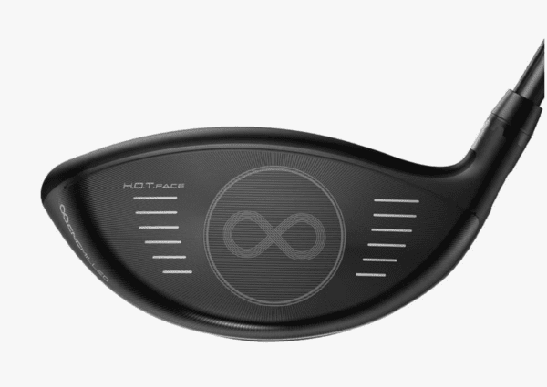 Cobra LTDx Max Womens Driver - Image 2