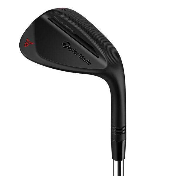 Taylormade MG2 Black Wedges