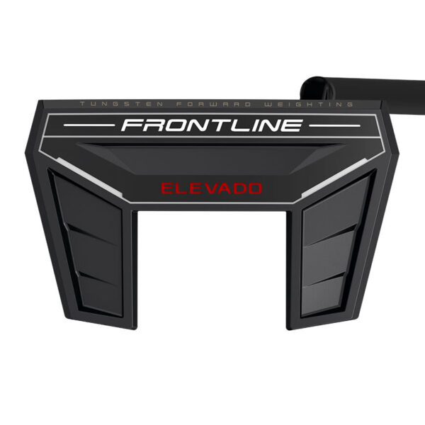 Cleveland Frontline ELEVADO (Slant) - Image 5