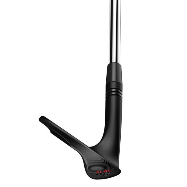 Taylormade MG2 Black Wedges - Image 3