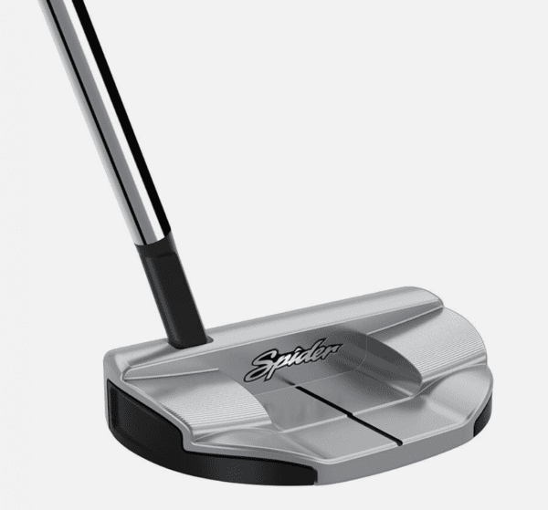 Taylormade Spider GT Notchback (Slant)
