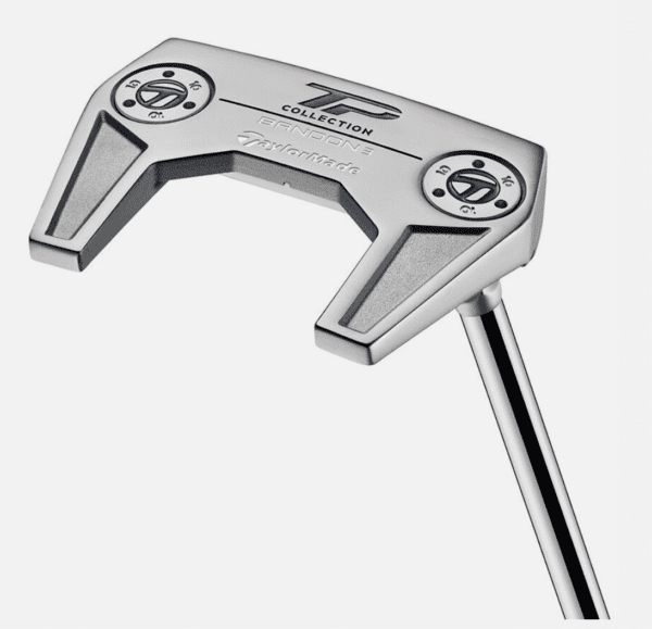 Taylormade TP Hydro Blast Bandon 3 (Slant) - Image 3