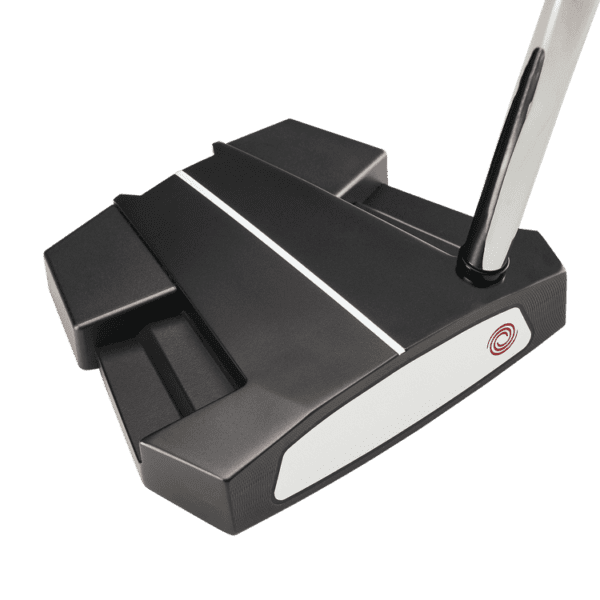 Odyssey Eleven Tour Lines Putter (Double Bend)