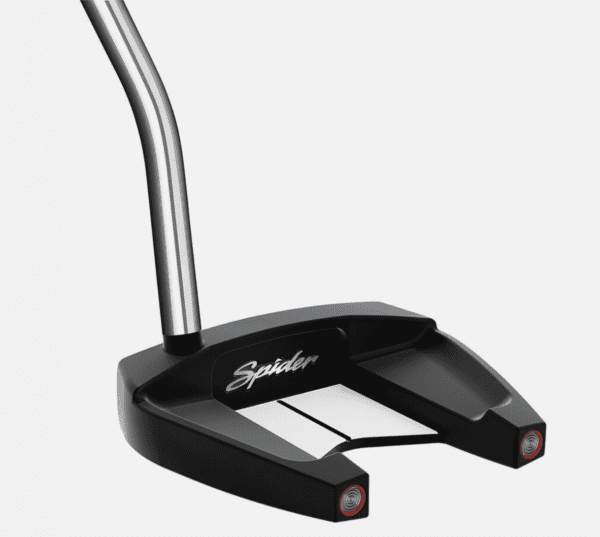 Taylormade Spider GT Splitback (Single Bend)
