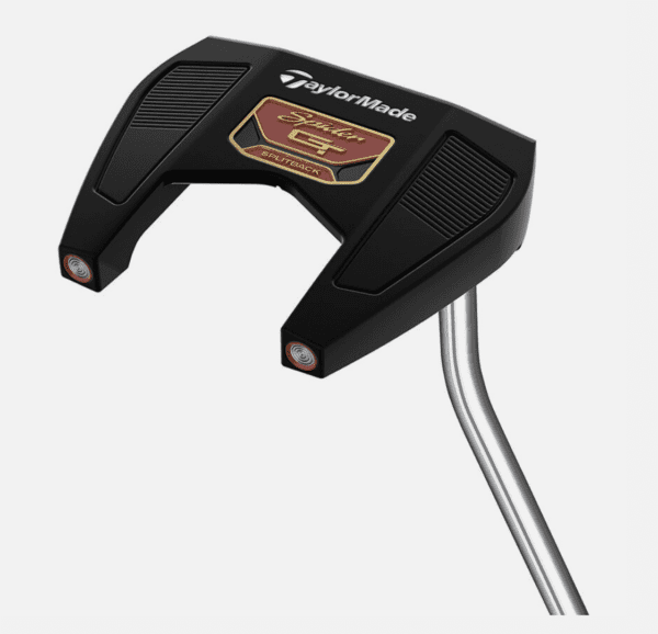 Taylormade Spider GT Splitback (Single Bend) - Image 4