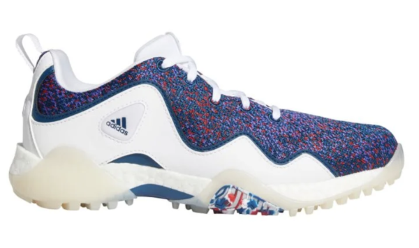 Adidas Code Chaos Women's Golf Shoe 21 - Image 4
