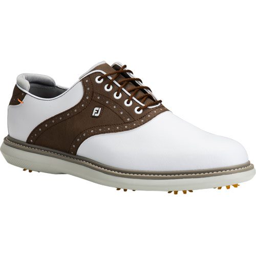 FootJoy Traditions Men's Shoes - Wagner's Golf Shop, Iowa