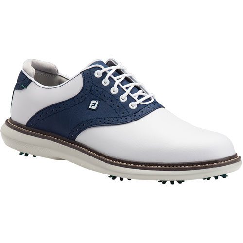 FootJoy Traditions Men's Shoes - Wagner's Golf Shop, Iowa