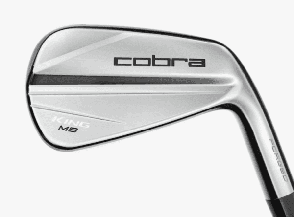 Cobra King CB/MB 23' Combo Steel Iron Set - Image 4
