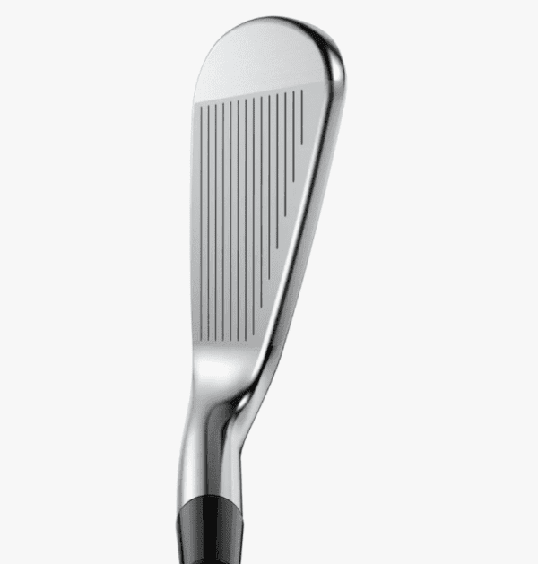 Cobra King Tour 23' Steel Iron Set - Image 2